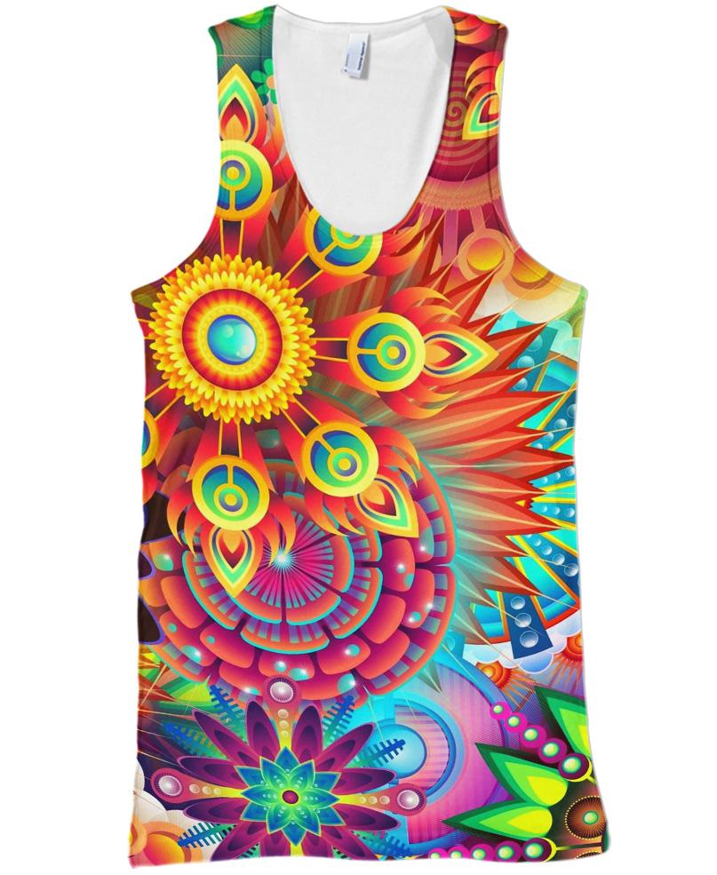 Hippie Brilliant