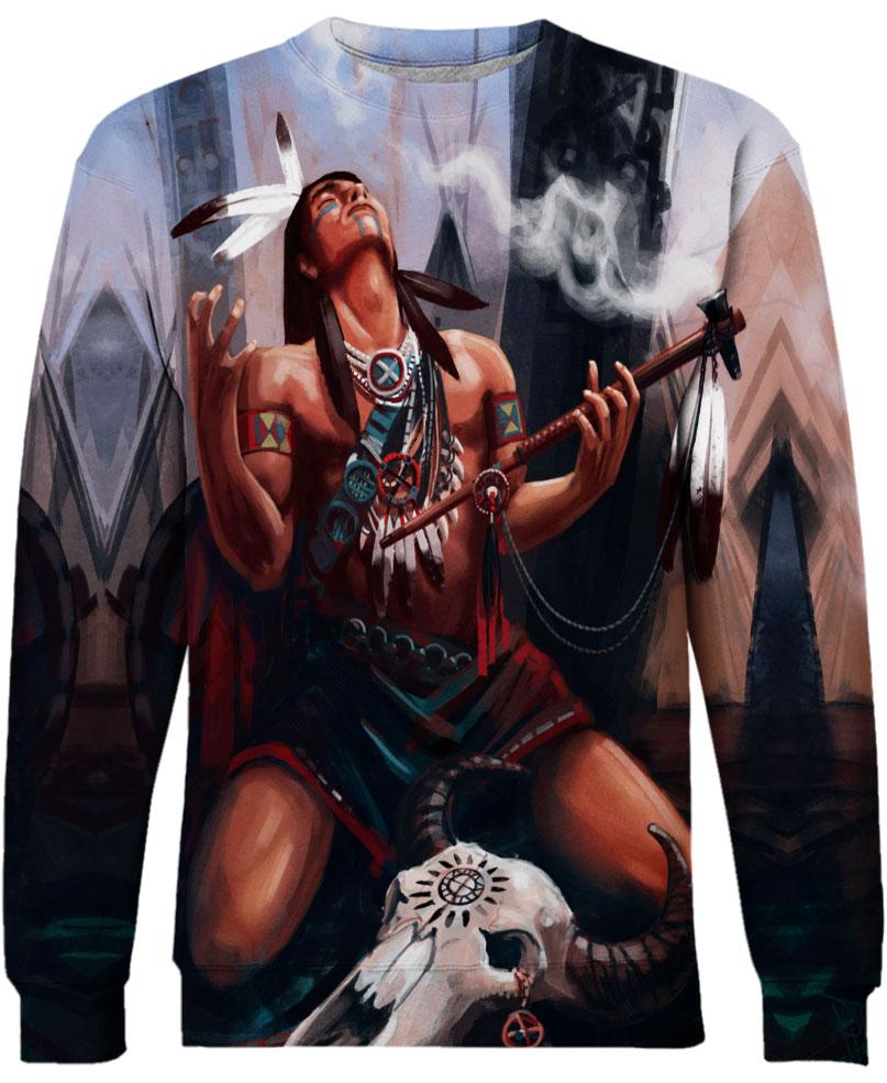 Native Mood