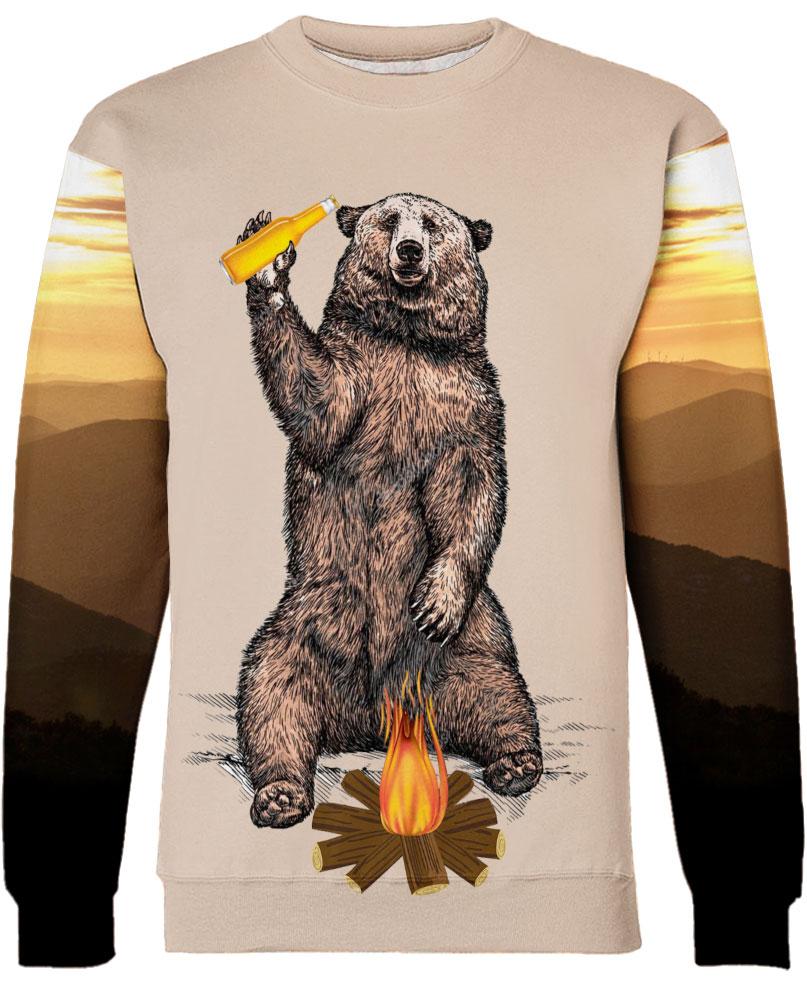 Bear Animal