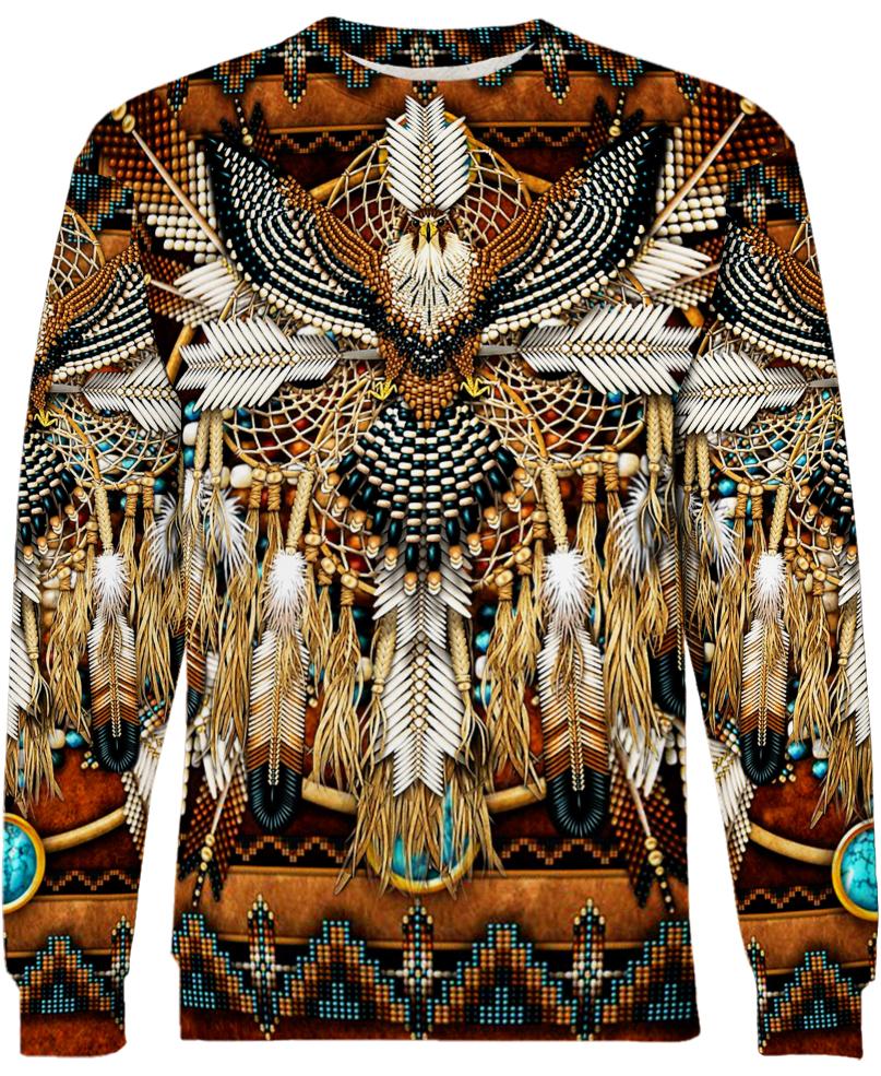 Native Eagle