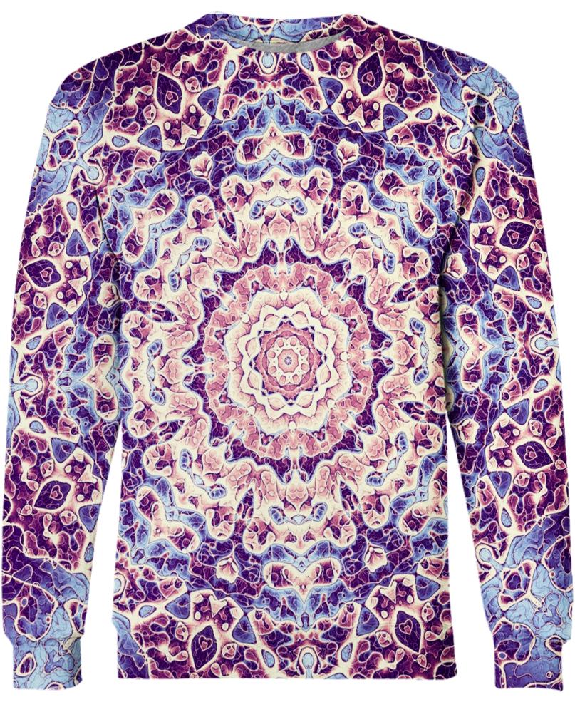 WelcomeNative Mandala 3D Hoodie, All Over Print Hoodie, Native American