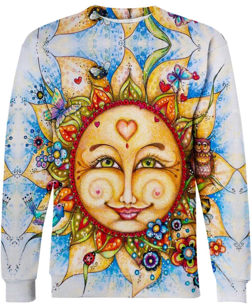 WelcomeNative Horse Native 3D Hoodie, All Over Print Hoodie, Native American