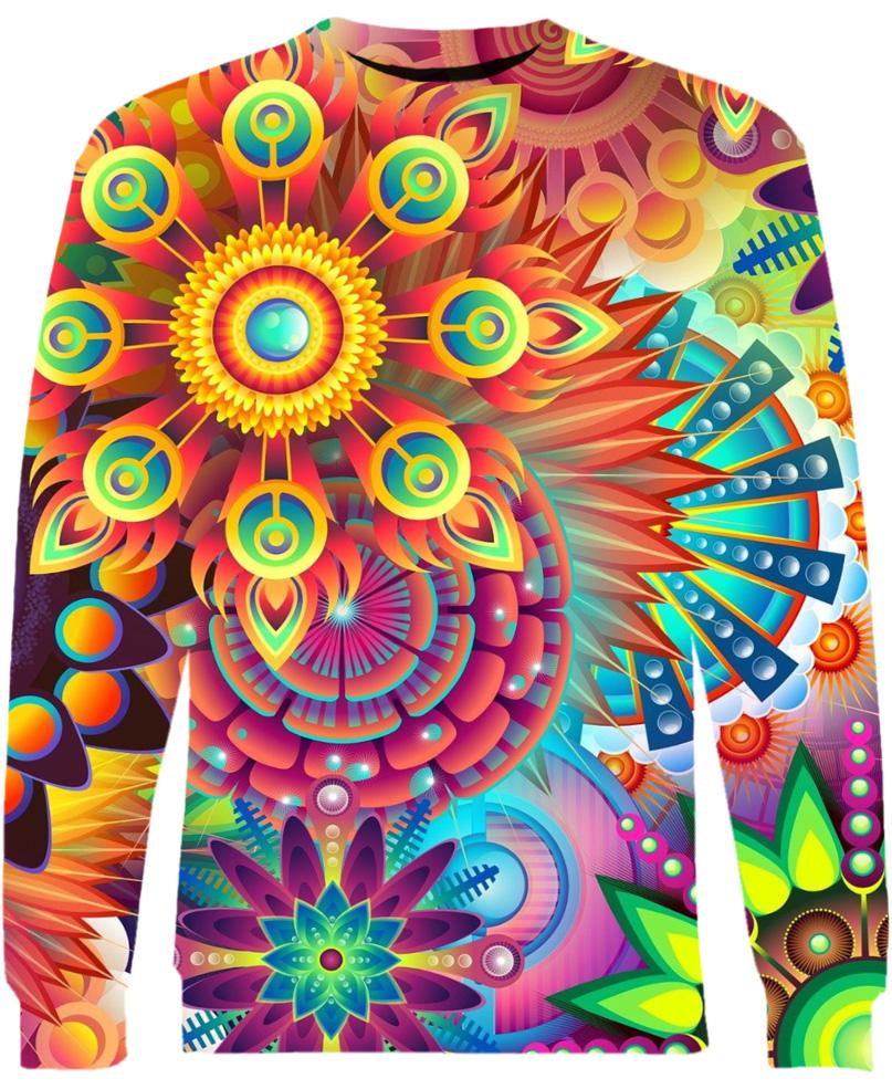 Hippie Brilliant