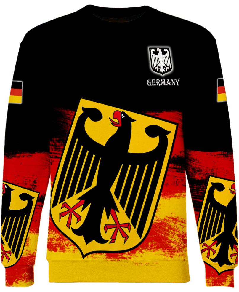 Germany Painting