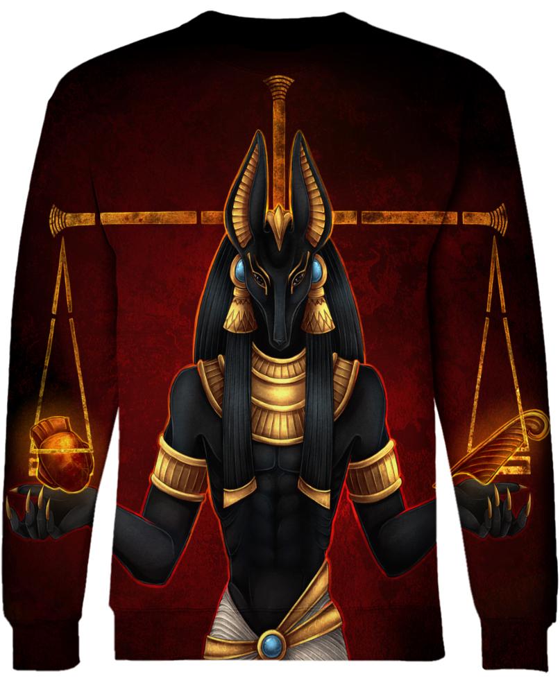 Comparison Egypt