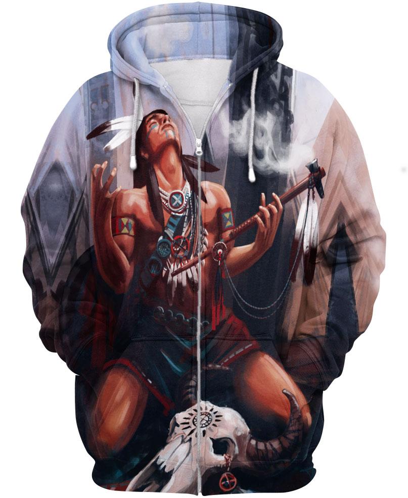 Native Mood