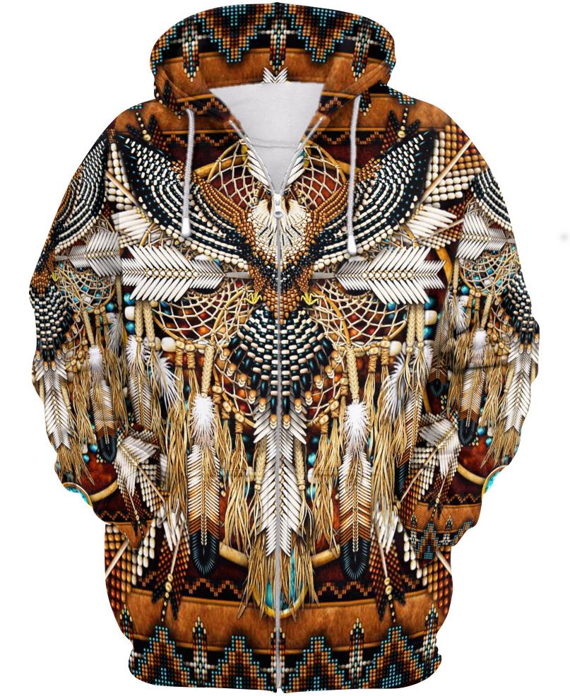 Native Eagle