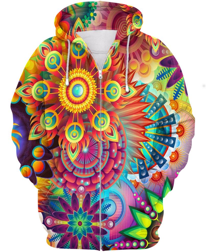 Hippie Brilliant