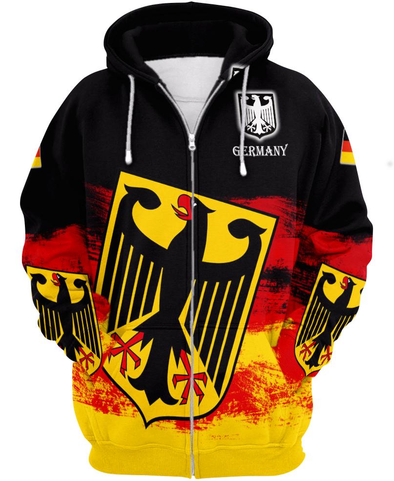 Germany Painting