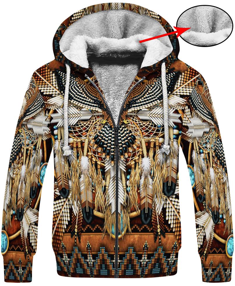 Native Eagle