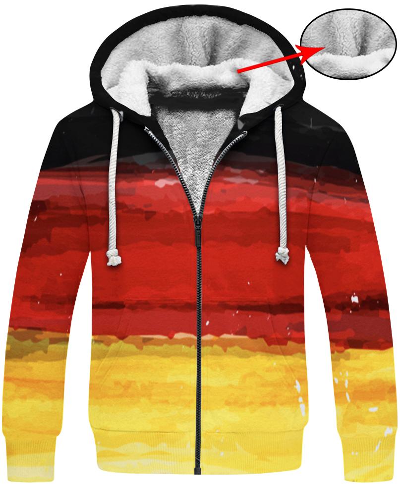 WelcomeNative Smooth Color 3D Hoodie, All Over Print Hoodie, Native American