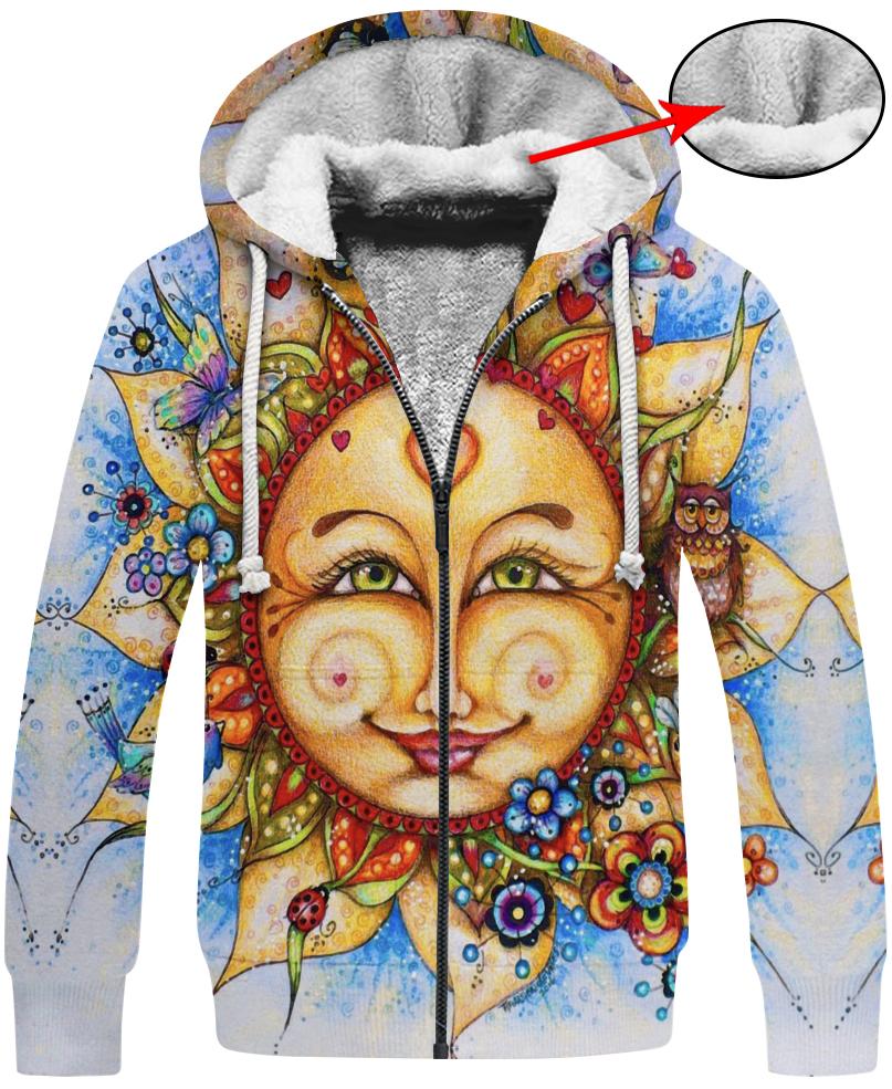 WelcomeNative Horse Native 3D Hoodie, All Over Print Hoodie, Native American