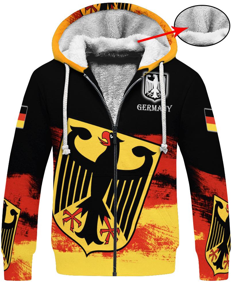 Germany Painting