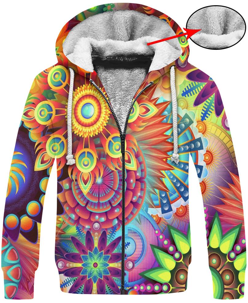 Hippie Brilliant