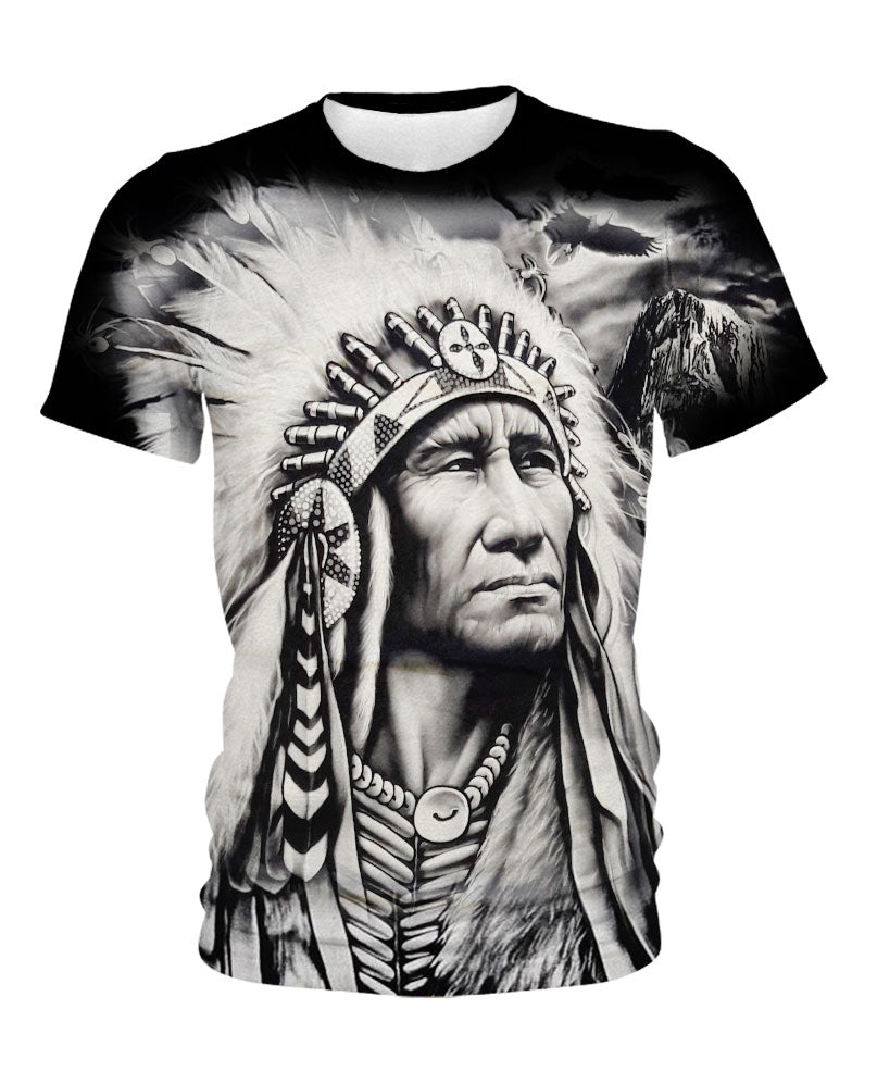 WelcomeNative Native American Hoodie, All Over Print Hoodie, Native American