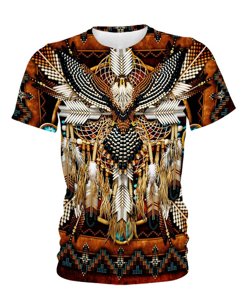 Native Eagle