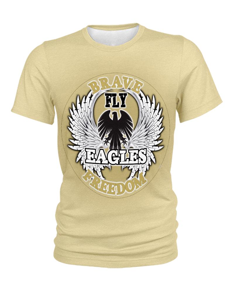 Brave Eagle