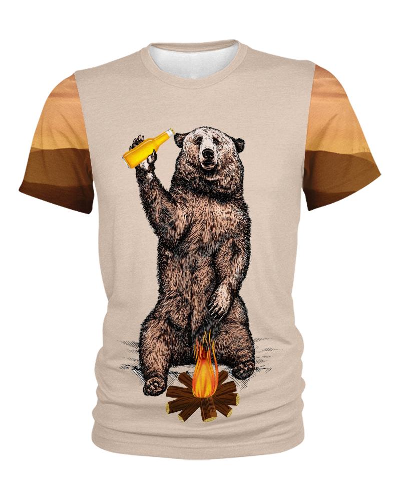 Bear Animal