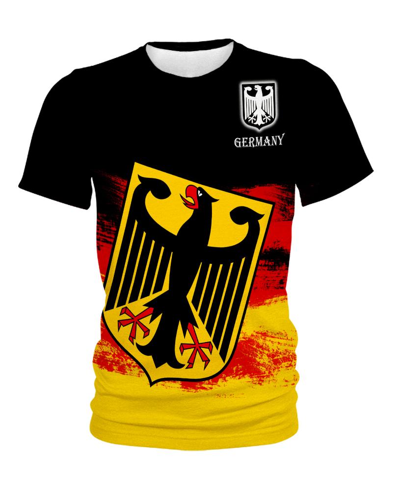 Germany Painting