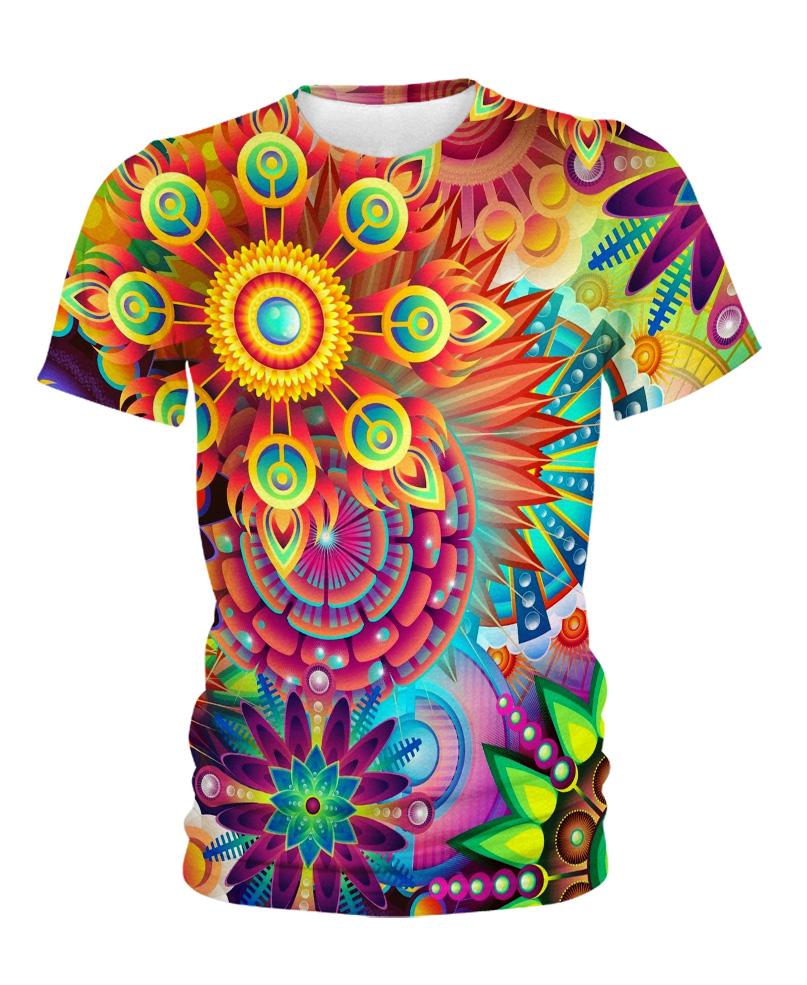 Hippie Brilliant