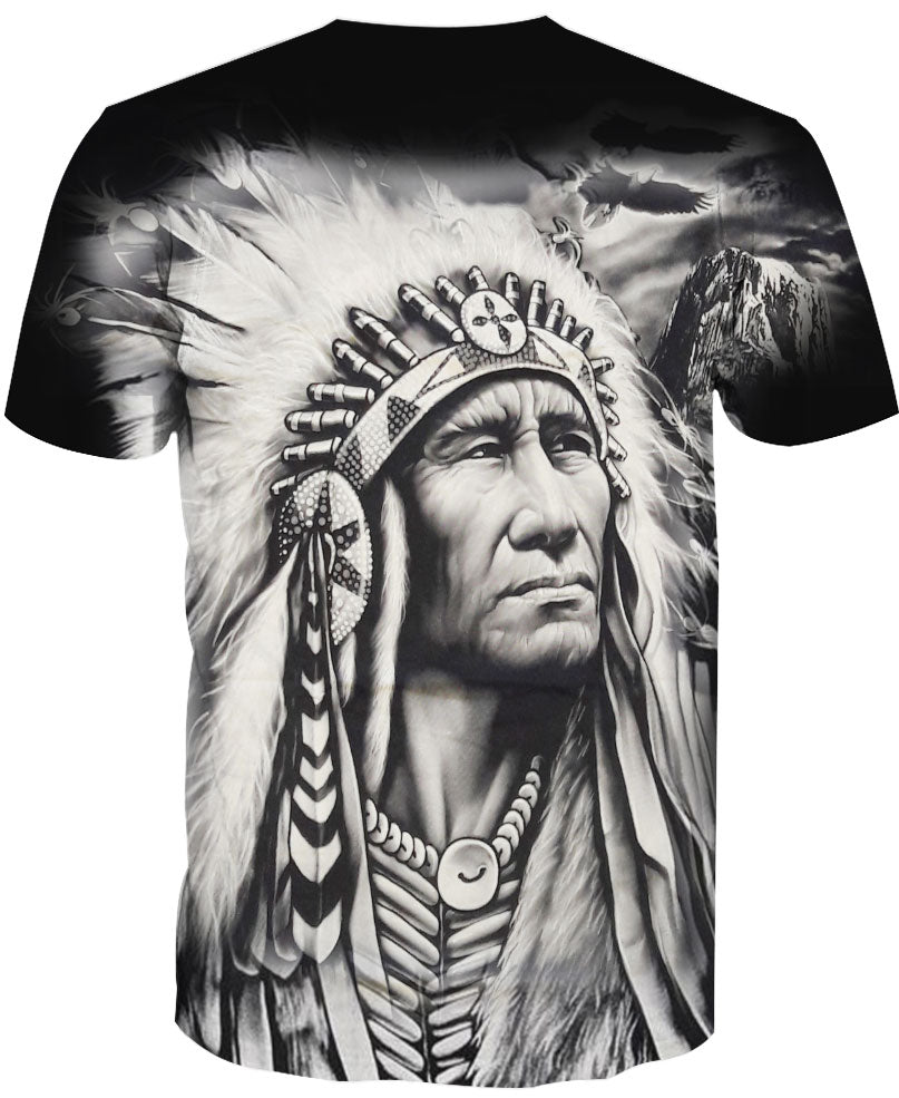 WelcomeNative Native American Hoodie, All Over Print Hoodie, Native American