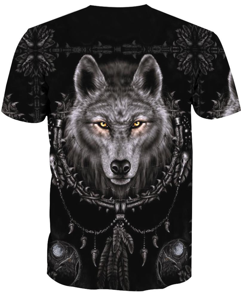 WelcomeNative Native Abtract 3D Hoodie, All Over Print Hoodie, Native American