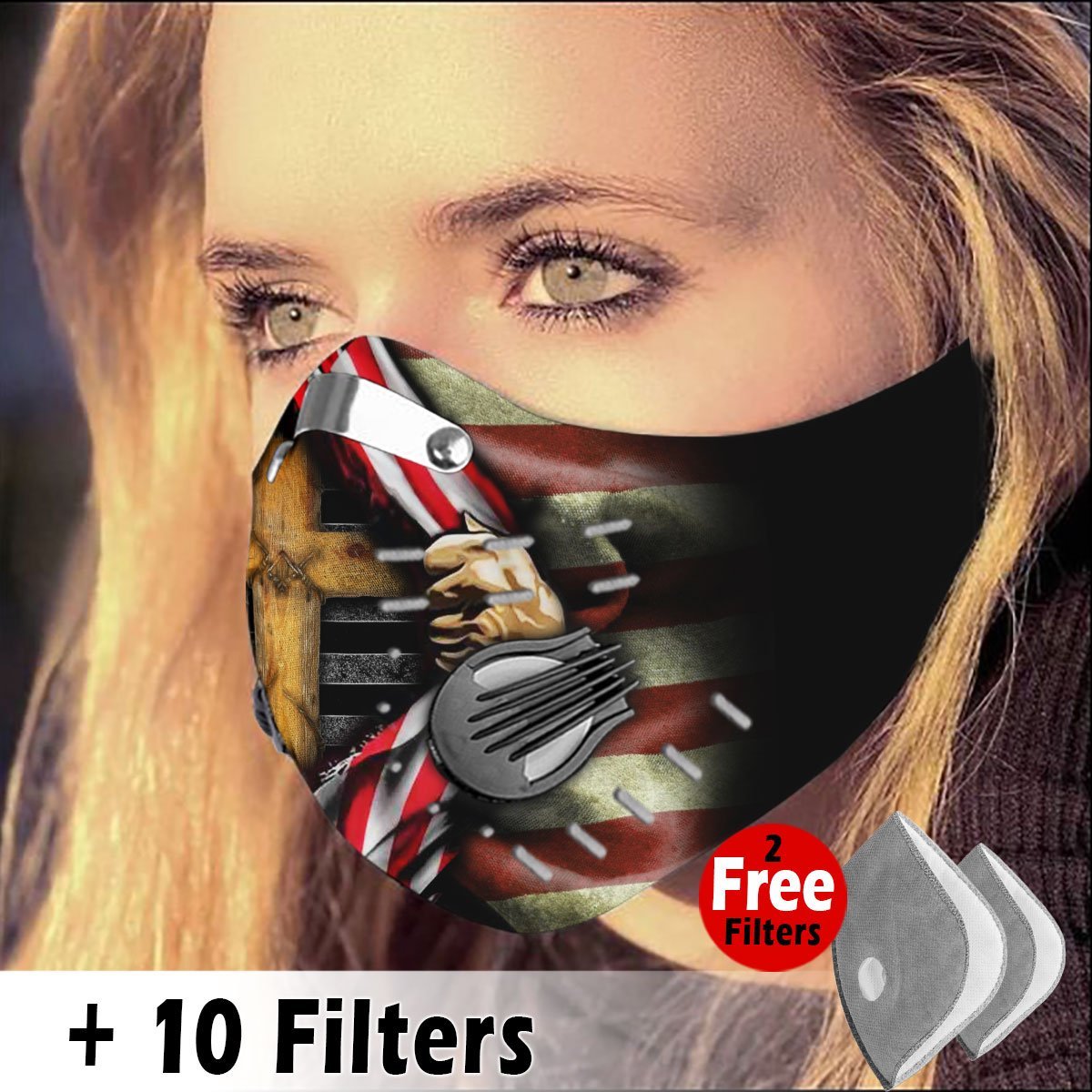 ctivated Carbon Filter PM2.5 - Christian