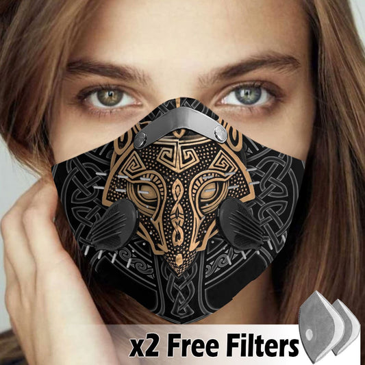 Activated Carbon Filter PM2.5 - Viking