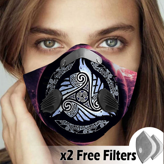 Activated Carbon Filter PM2.5 - Viking