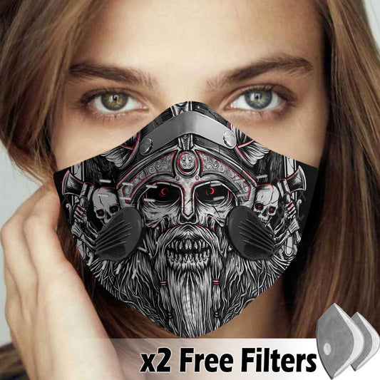 Activated Carbon Filter PM2.5 - Viking