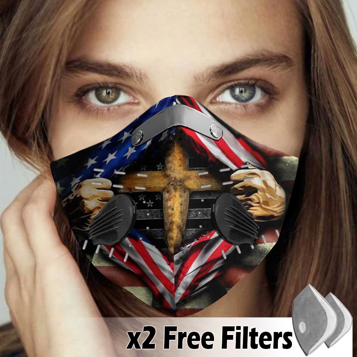 ctivated Carbon Filter PM2.5 - Christian