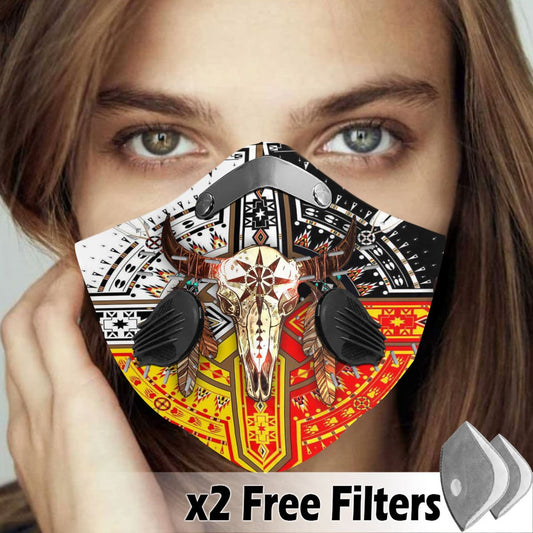 Activated Carbon Filter PM2.5 - Native