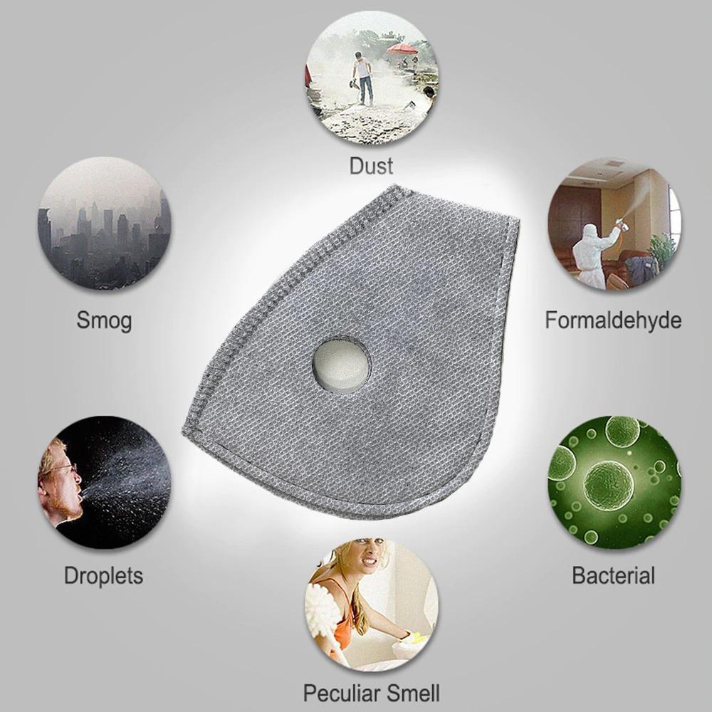 Activated Carbon Filter PM2.5 - Native