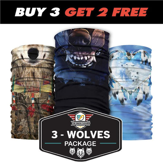 3-Wolf Package 02