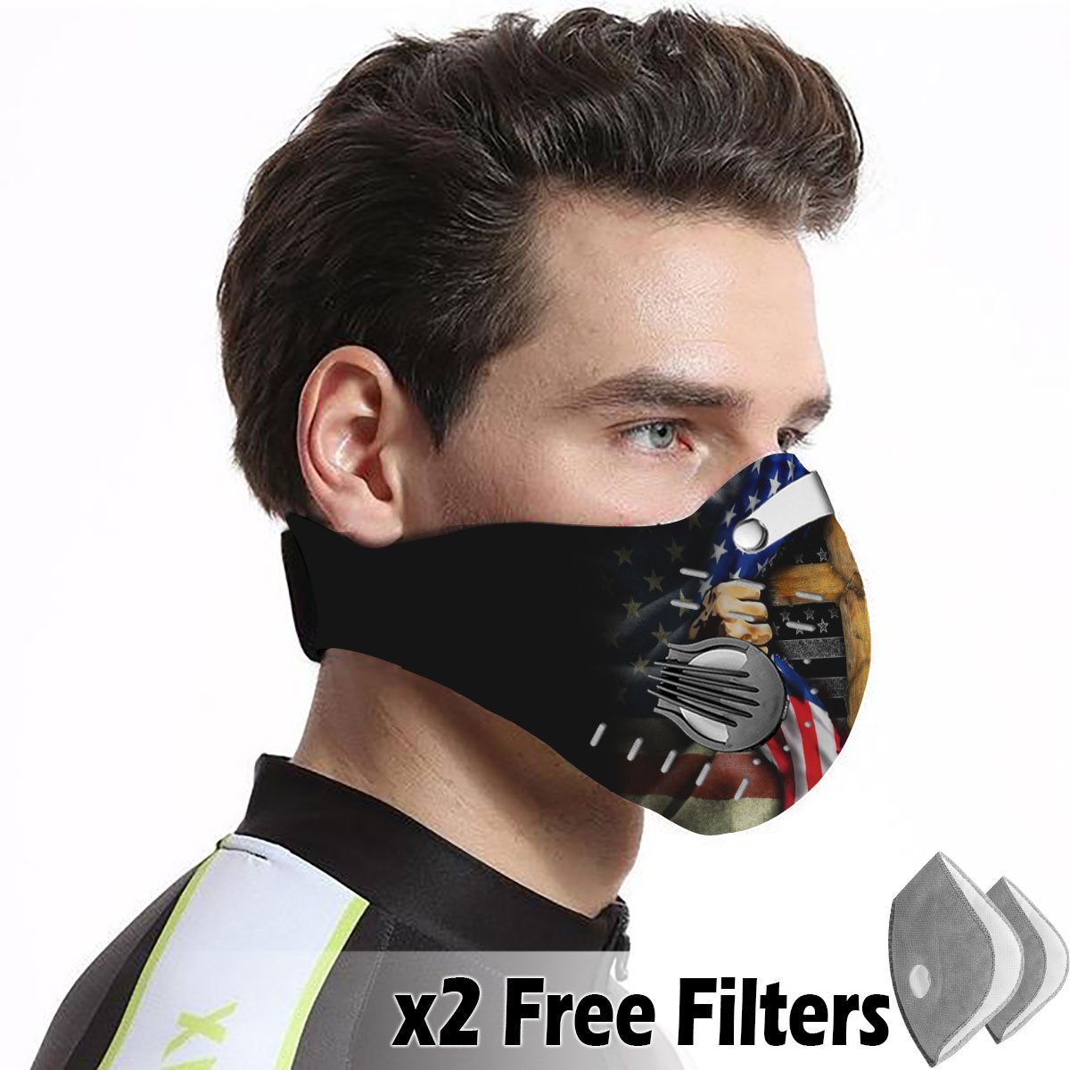 ctivated Carbon Filter PM2.5 - Christian