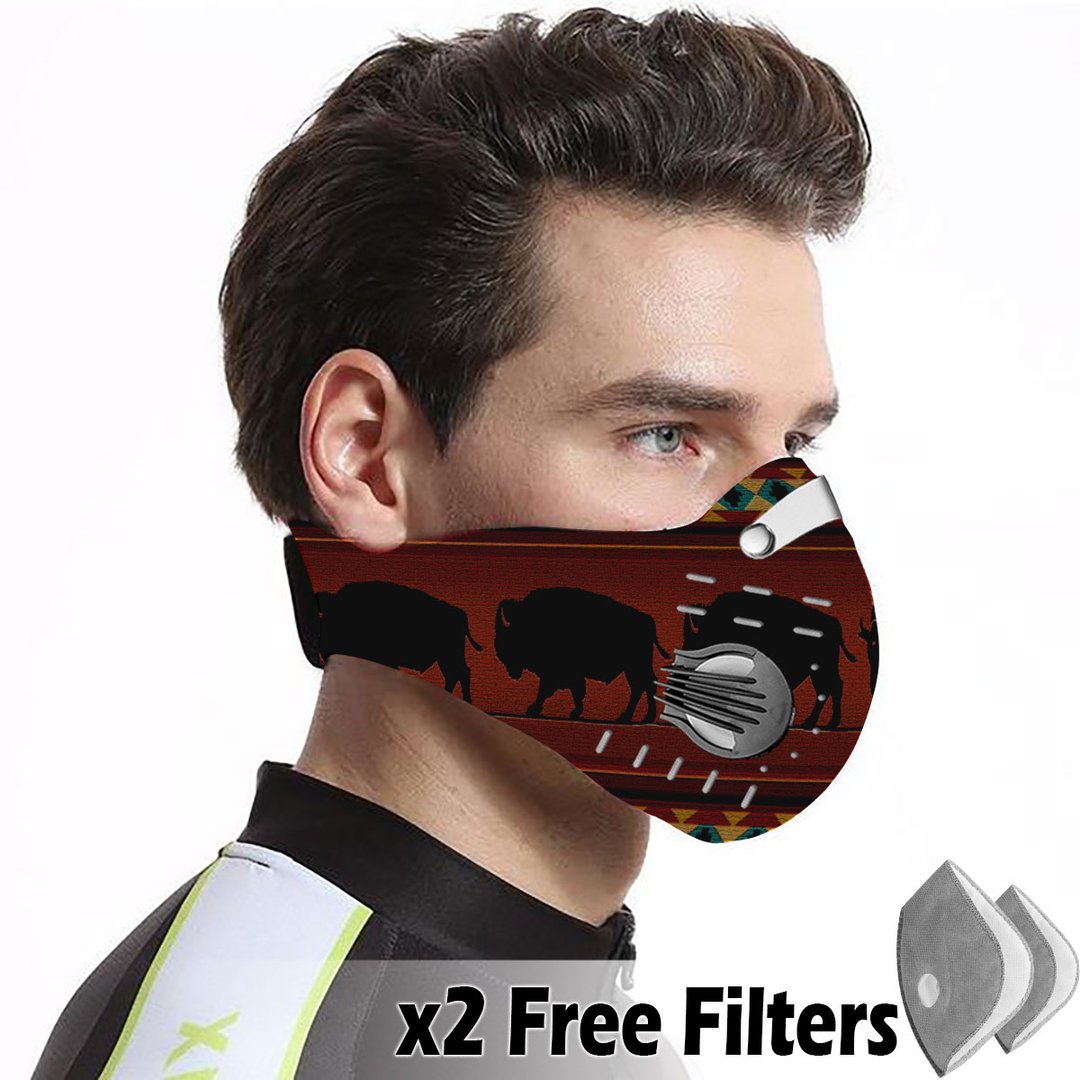 Activated Carbon Filter PM2.5 - Native