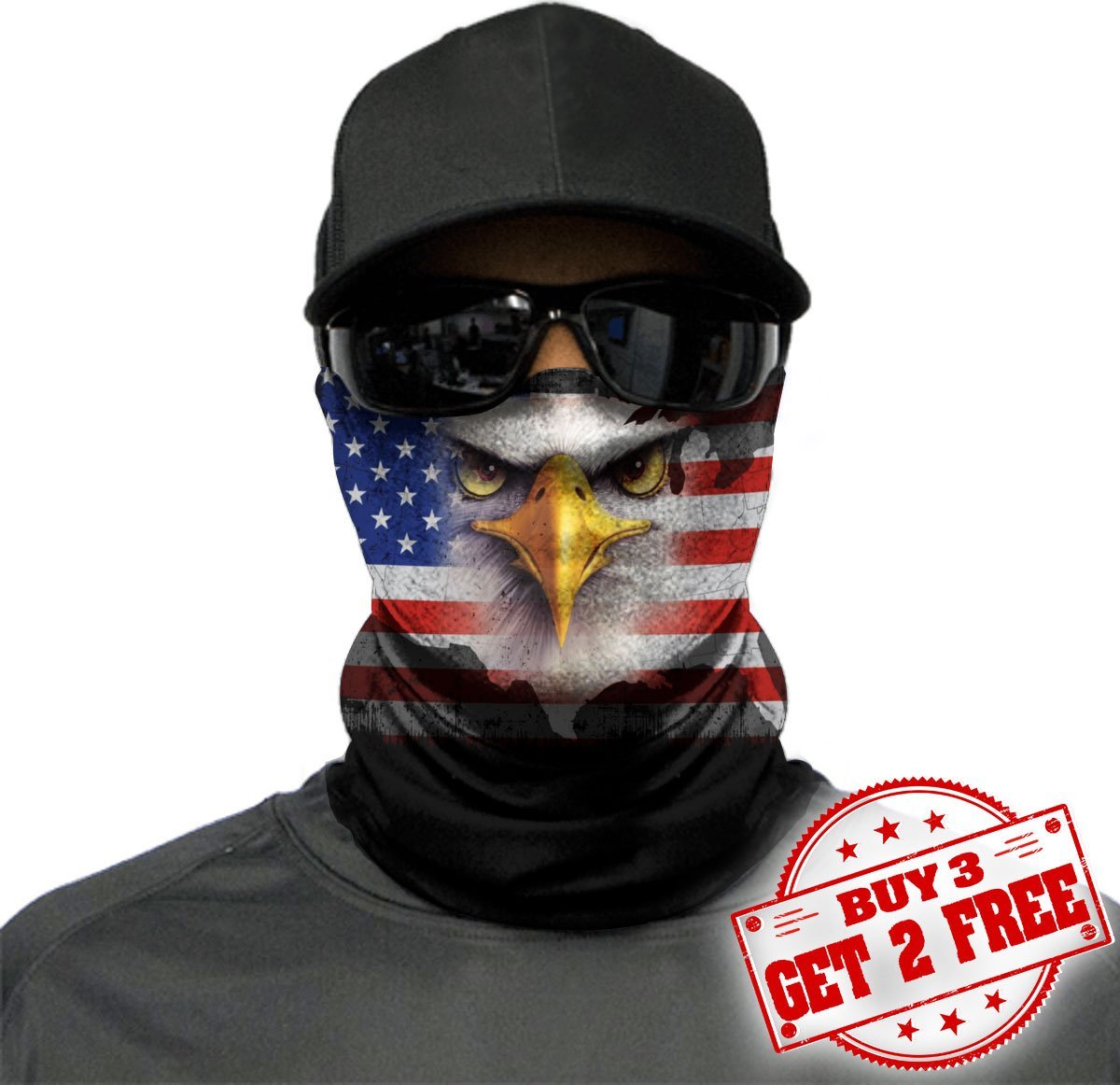 American Flag 32