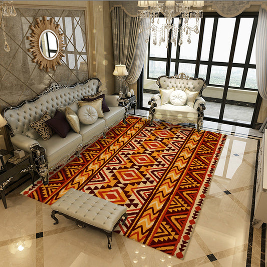 WelcomeNative Native American Style Rug
