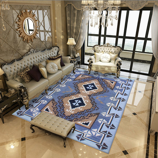 WelcomeNative Native American Style Rug