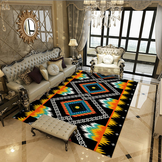 WelcomeNative Native American Style Rug