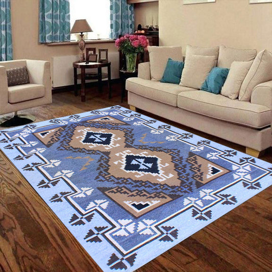 WelcomeNative Native American Style Rug