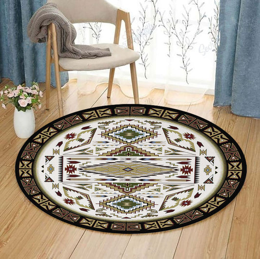 WelcomeNative Native American Style Rug