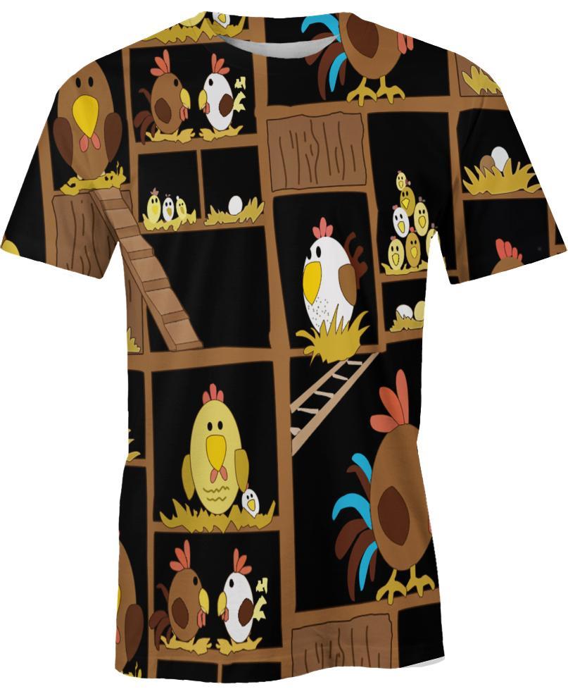Chicken Coop