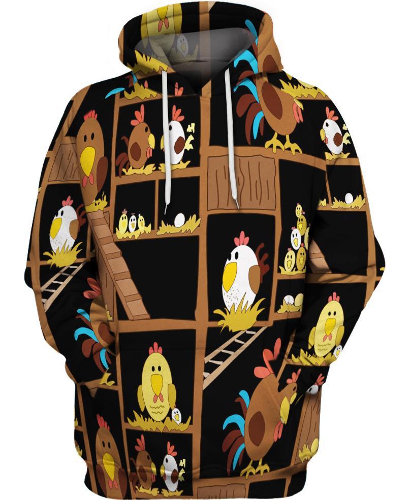 Chicken Coop