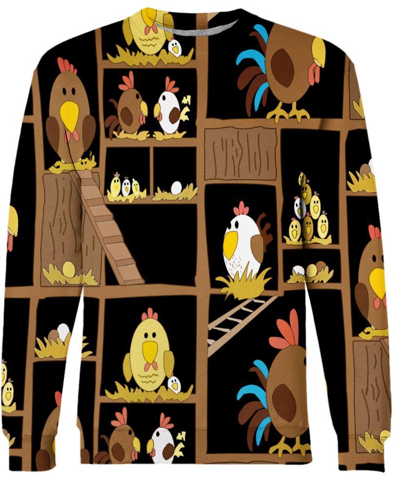 Chicken Coop