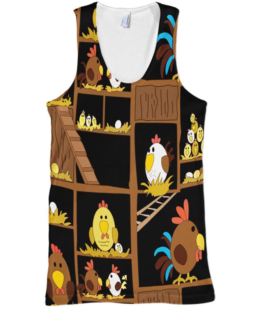 Chicken Coop