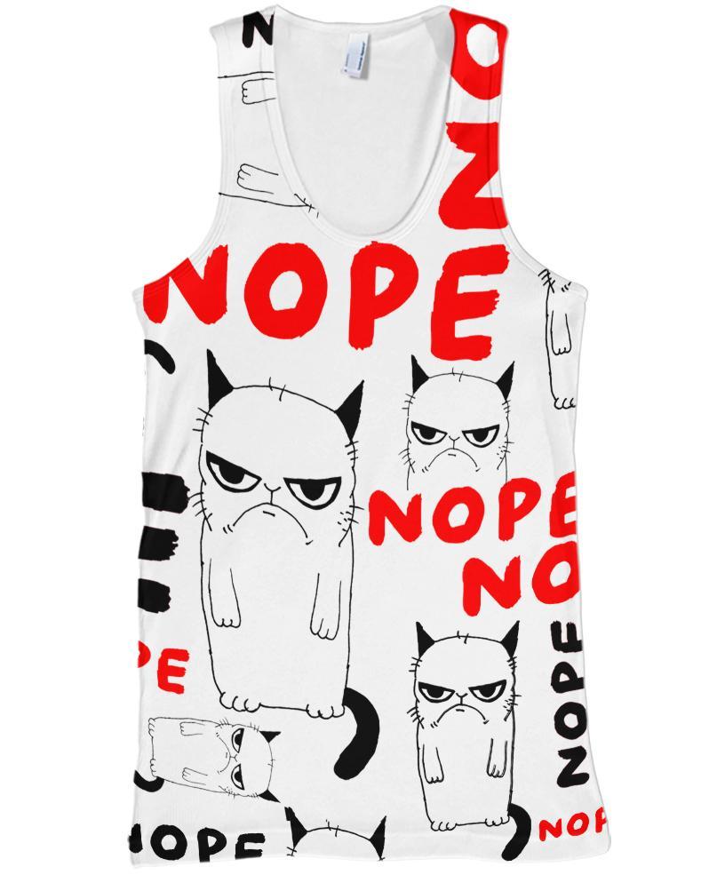 Nope