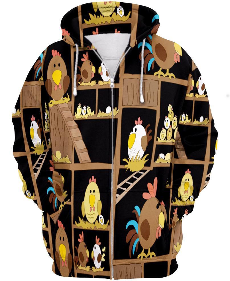 Chicken Coop