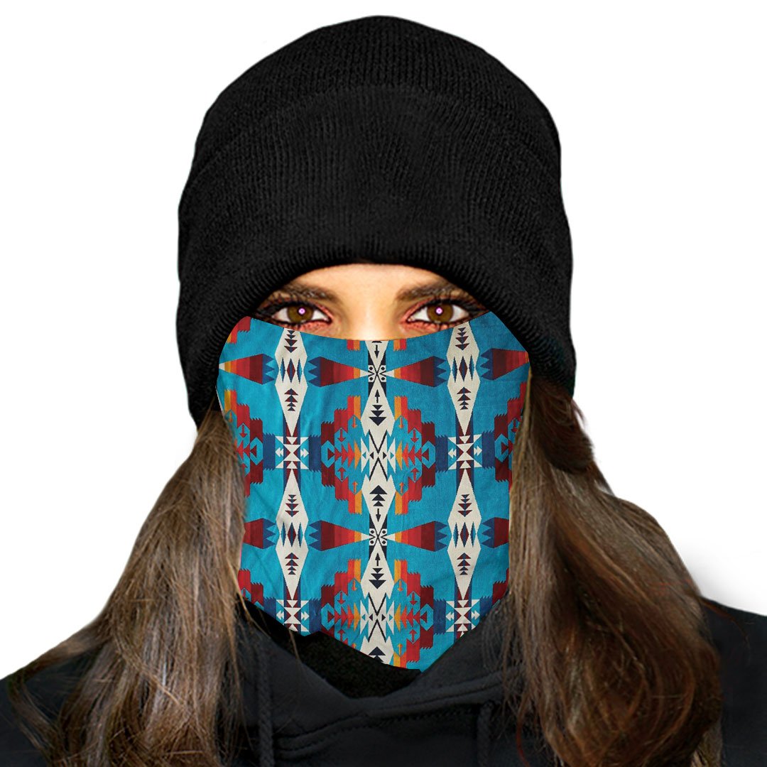 Native American Pattern 13