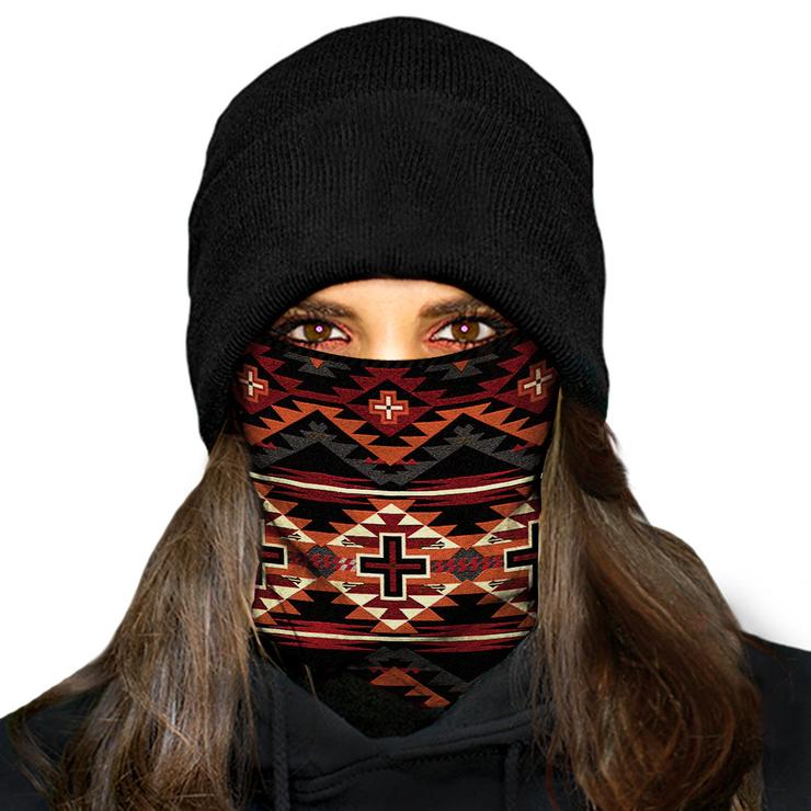 Native American Pattern 19